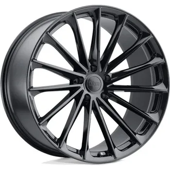Alu kolo OHM Alu Kola Ohm Proton 10.5x21 5x120 ET40 Gloss Black 64.2
