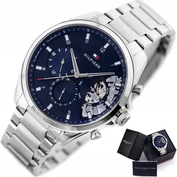 Hodinky Pánské Hodinky Tommy Hilfiger Baker 1710448