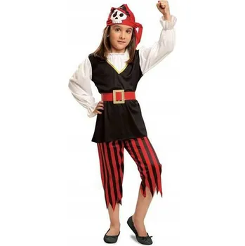 Karnevalový kostým Kostým pro Děti My Me Pirát 3