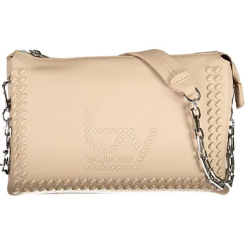 Kabelka Byblos 20100110 Dámská kabelka béžová