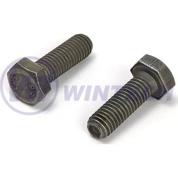 Spojovací materiál Šroub ISO 4017 8.8 M8x25 ZnNi 8 mikronů min, tl. C Balení: 250 ks DAEKA08025P5K