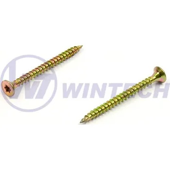 Vrut do dřeva ZH TORX 3,0 x 35 ZZ Balení: 100 ks AAABK30035CABM1