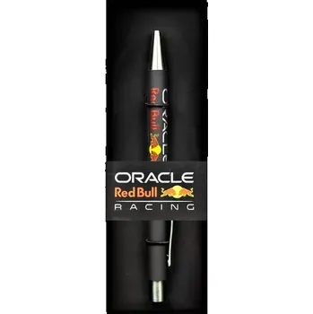 Originální pero Red Bull (RedBull Racing originální propiska)