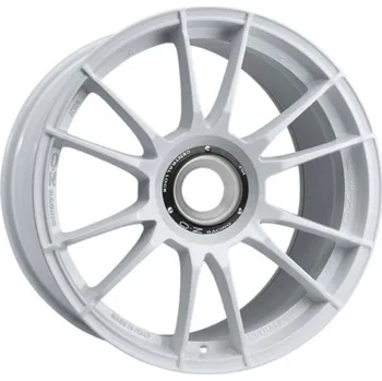 Alu kolo OZ Alu Kola Oz Ultraleggera Hlt Cl 11.5x20 Centrálna Skrutka ET48 White 84.1