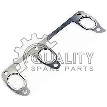 Těsnění výfuku Těsnění, kolektor výfukových plynů ŠKODA Original OEM 045253039