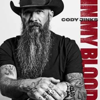 Zahraniční hudba CD Cody Jinks: In My Blood 2025