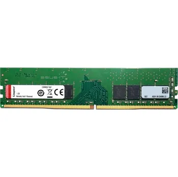 Operační paměť Paměť RAM 1x 16 GB Kingston ECC UNBUFFERED DDR4 2Rx8 3200MHz PC4-25600 UDIMM | KSM32ED8/16HE