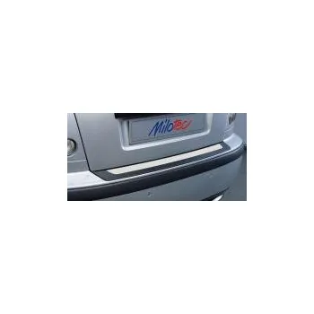 Tuning Práh pátých dveří z ABS, Škoda Octavia Limousine (0 597 15)