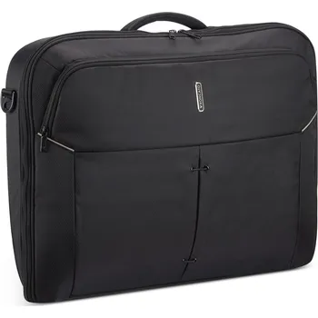 Pomůcka pro obuv a oblečení RONCATO Obal na šaty Ironik 2.0 Černý (41531001)