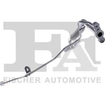 Turbodmychadlo Olejove potrubi FA1 673-806