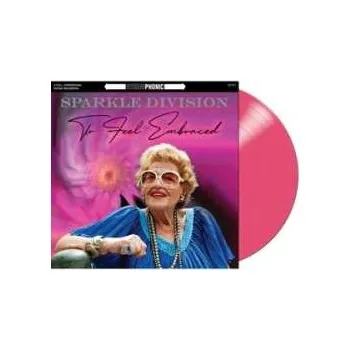 Zahraniční hudba LP Sparkle Division: To Feel Embraced 2023