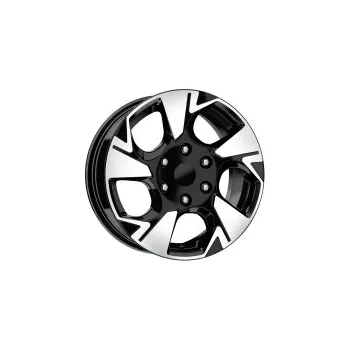 Alu kolo Alu kola Arceo DY1876 16x6.5 6x130 ET50