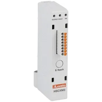 Stykač LOVATO Převodník HSCXM3 PWM HSCXM3