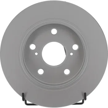 Brzdový kotouč Brzdový kotouč JURID 563819JC