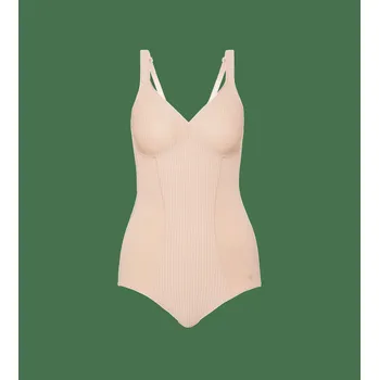 Body Modern Soft+Cotton BS - BROWN - TRIUMPH BROWN - TRIUMPH 95C