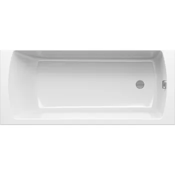 Vana RAVAK Vana Ravak Classic II 150x70 obdélníková, bílá, CC31000000 CC31000000