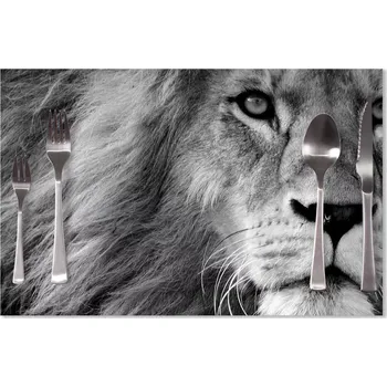 prostírání Sablio Prostírání Lev 2: 40x30cm