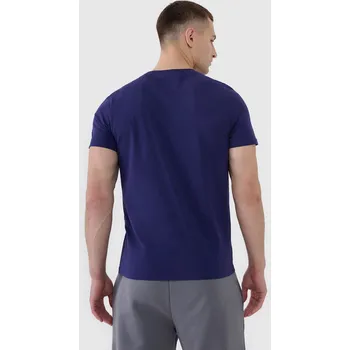 Pánské oblečení Pánské tričko 4F Velikost: S