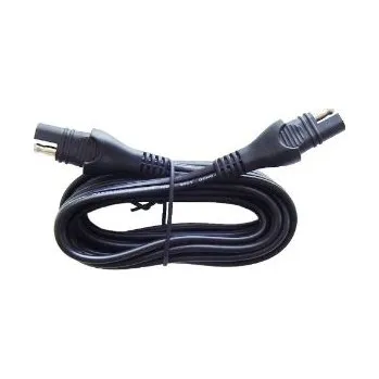 Auto-moto baterie OPTIMATE prodlužka nabíječky se SAE konektory (5A, délka 460cm)