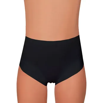 Kalhotky Dámské stahovací kalhotky G02 Risveglia Barva/Velikost: černá / L/XL