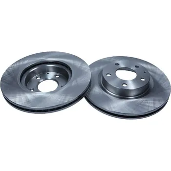 Brzdový kotouč Brzdový kotouč MAXGEAR 19-3542