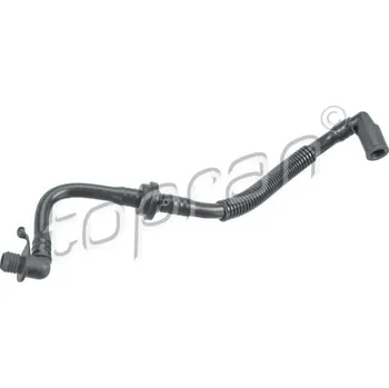 Posilovač brzd Podtlaková hadice posilovače brzd TOPRAN 120 949