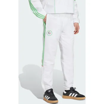 ADIDAS Sportovní kalhoty Algeria UBP XS BÍLÁ