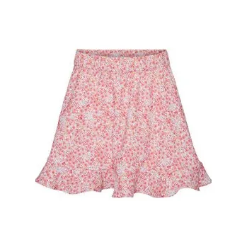Dámská sukně Vero Moda Girl Sukně 10287395 Barevná Regular Fit 146