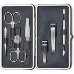 Nippes Solingen Vintaged dámská kožená…