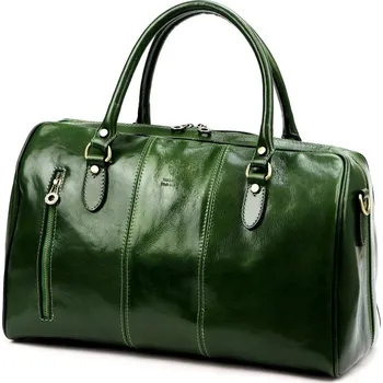 Gregorio 133 zelená + doprava zdarma