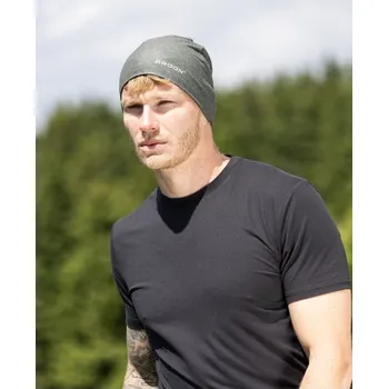 Módní doplněk Funkční čepice ARDON®READEX tmavě zelená - zelené odstíny / zelená