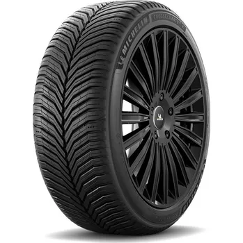 Celoroční osobní pneu Michelin CROSSCLIMATE 3 215/50 R17 95W XL FR 3PMSF
