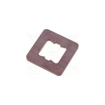 Těsnění motoru Ploché těsnění Určení GDSN NBR