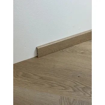 Lišta CANADIAN DESIGN SPC rigid Whistler 8594187734237 Lišta