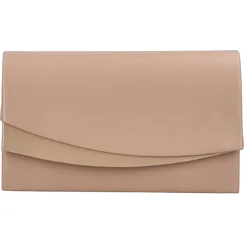 Kabelka JUNI PSANÍČKO DM005 D.BE BEŽOVÁ Barva: BÉŽOVÁ, Velikost: -UNI-