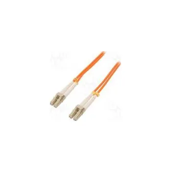 Počítač Světlovodný patch cord OM2 LC/UPC,z obou stran 50m LSZH