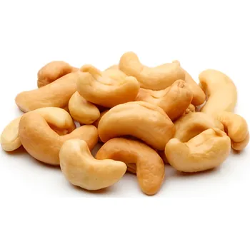 Metro Chef Kešu ořechy pražené nesolené 500g