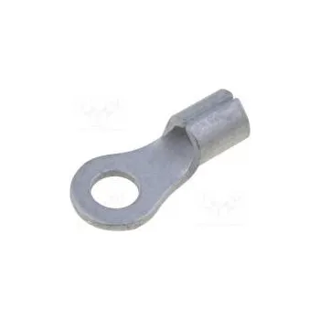 Elektrický konektor Zakončovací očko M3 1÷2,5mm2 neizolované pocínovaný měď