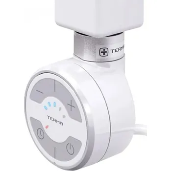 Terma topná tyč bílá Moa 600W přímý kabel WEMOA06T916W