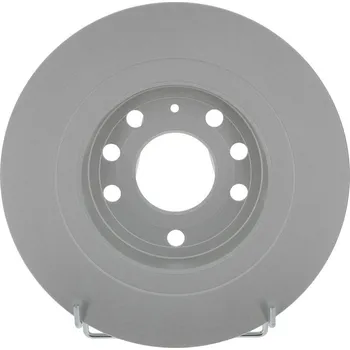 Brzdový kotouč Brzdový kotouč JURID 562581JC