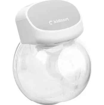 Kidnort Gledelig DE-050347 bílá