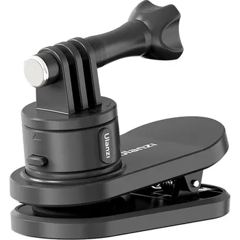 Ochrana fotoaparátu a videokamery Ulanzi Go Quick II Magnetic Backpack Clip