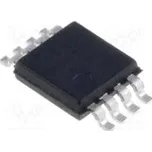 PMIC měnič DC/DC Uvst 2,97÷40V Uvýst 5V MSOP8