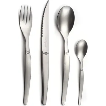 Příbor Lou Laguiole Vintage 24 ks