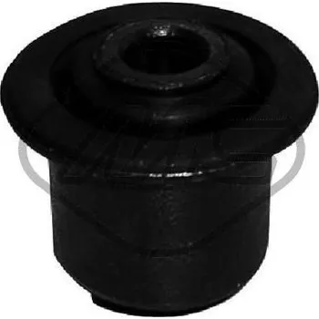 Zavěšení kol Uložení, řídicí mechanismus METALCAUCHO 05103