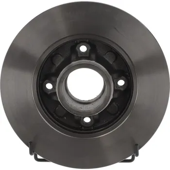 Brzdový systém Brzdový kotouč JURID 562936J