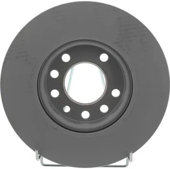 Brzdový kotouč Brzdový kotouč JURID 562582JC
