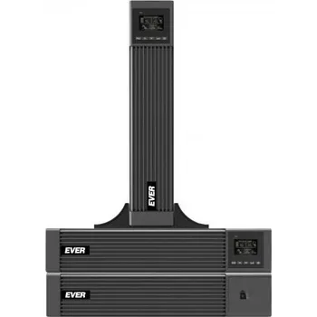 Záložní zdroj Záložní zdroj UPS Ever T/PWPRRT-113K00/00 3000 VA 3000 W