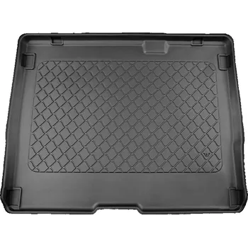 Vana do kufru Aristar Plastová vana do kufru Renault Kangoo 2021- (5 míst, L1)