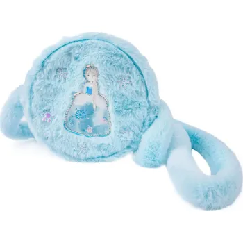 Kabelka Chlupatá kabelka pro děti s Elsou Great Pretenders - Ledové království